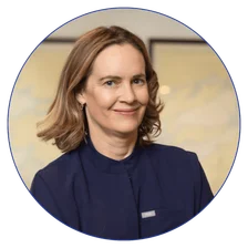 Dr. Beck Hoehn, L.Ac, FABORM, Los Angeles Expert in Fertility & Women's Health Acupuncture at Mighty River Wellness